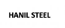 HANIL STEEL