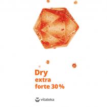 VITATEKA DRY EXTRA FORTE 30%