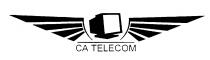 CA TELECOM СА