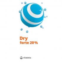 VITATEKA DRY FORTE 20%