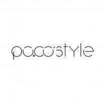 PO.COSTYLE