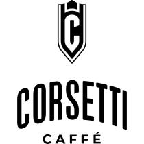 CORSETTI CAFFE