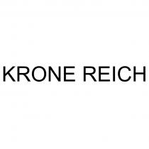 KRONE REICH