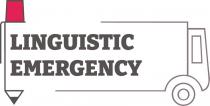 LINGUISTIC EMERGENCY