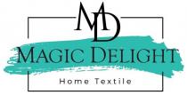 MAGIC DELIGHT MD HOME TEXTILE