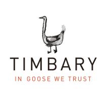 TIMBARY IN GOOSE WE TRUST