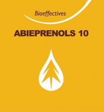 BIOEFFECTIVES ABIEPRENOLS 10