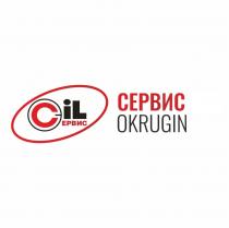 OIL-СЕРВИС OKRUGIN СЕРВИС