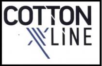 COTTON LINE