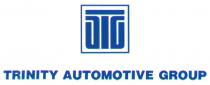 TRINITY AUTOMOTIVE GROUP ATG