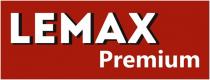 LEMAX PREMIUM