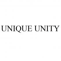 UNIQUE UNITY
