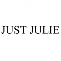 JUST JULIE