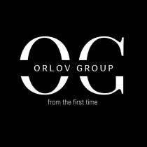 OG ORLOV GROUP FROM THE FIRST TIME