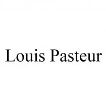 LOUIS PASTEUR