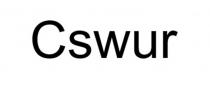 CSWUR