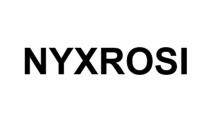 NYXROSI