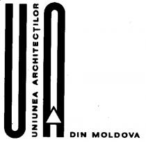 UNIUNEA ARCHITECTILOR DIN MOLDOVA UA