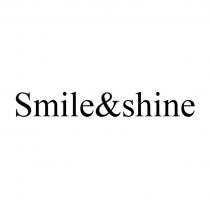SMILE & SHINE