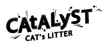 CATALYST CATS LITTER