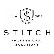 STITCH PROFESSIONAL SOLUTIONS ОСН. 2014