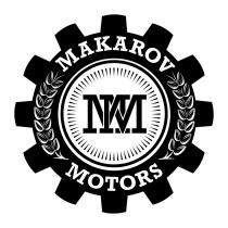 MAKAROV MOTORS MM