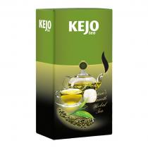 KEJO TEA NATURES WARMTH HERBAL TEA