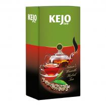 KEJO TEA NATURES WARMTH HERBAL TEA