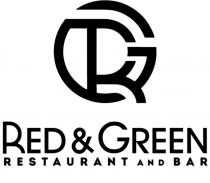 RG RED & GREEN RESTAURANT AND BAR