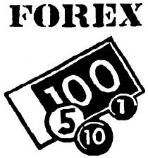 FOREX 100 5 10 1