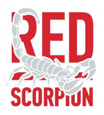 RED SCORPION