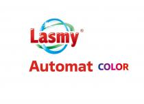 LASMY AUTOMAT COLOR