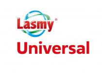 LASMY UNIVERSAL