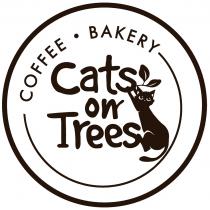 CATS ON TREES COFFEE BAKERY