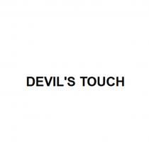 DEVILS TOUCH