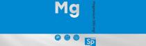 Mg Magnesium 300 mg SP