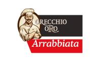 ORECCHIO ORO Arrabiata