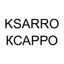 KSARRO КСАРРО