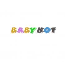 BABY KOT