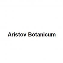 ARISTOV BOTANICUM