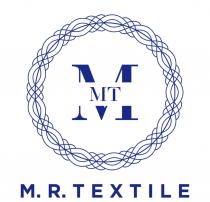 MT, M. R. TEXTILE