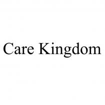 Care Kingdom