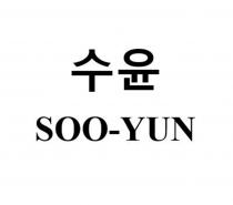 SOO-YUN