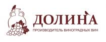 ДОЛИНА ПРОИЗВОДИТЕЛЬ ВИНОГРАДНЫХ ВИН