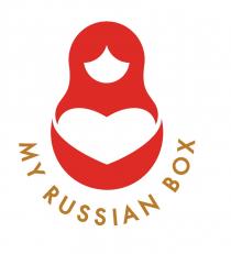 MY RUSSIAN BOX