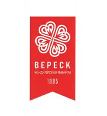 ВЕРЕСК КОНДИТЕРСКАЯ ФАБРИКА 1995