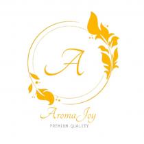 AROMAJOY PREMIUM QUALITY