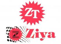 ZIYA ZT