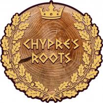 CHYPRES ROOTS