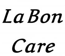 La Bon Care la bon care laboncare LaBonCare LABONCARE